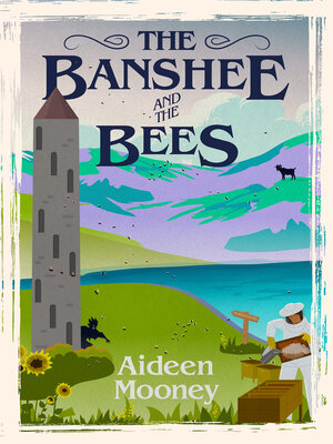 cover image of The Banshee and the Bees